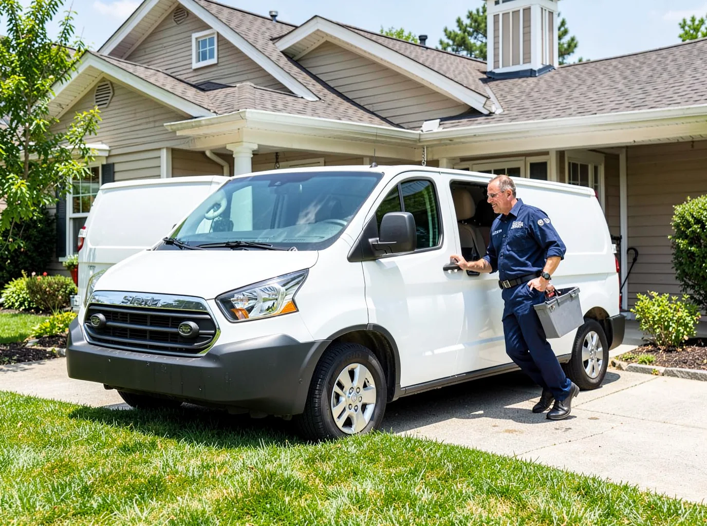 Emergency Plumber company in Hoopa, CA