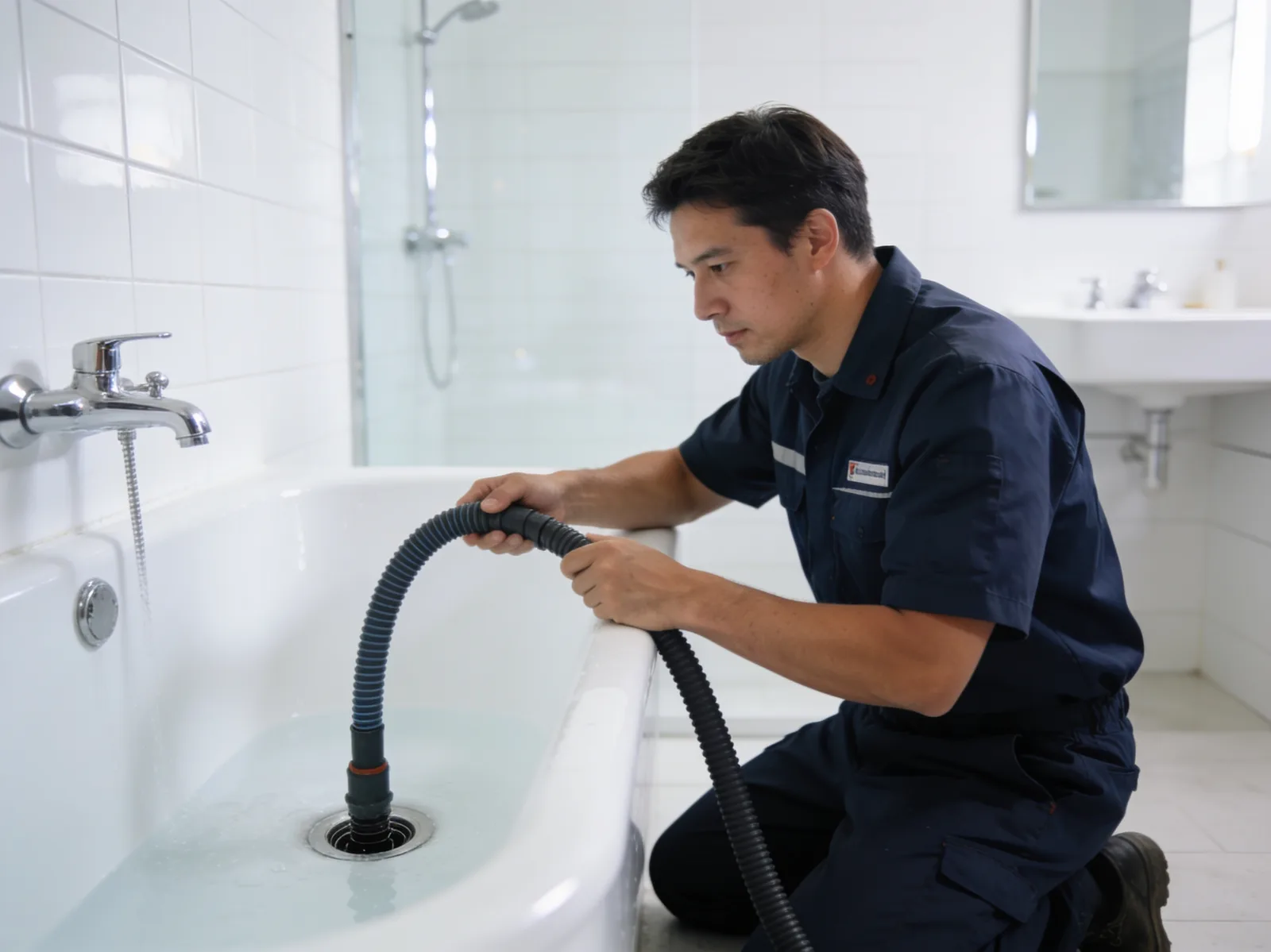 Emergency Plumber Hoopa, CA FAQs